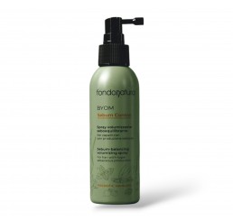Fondonatura BYOM Sebum Control Spray Volumizzante Sebo Equilibrante 150 ml