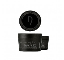 Fondonatura Dark Wax  Cera Nera 125 ml