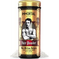 Immortal Nyc One Million Dollars Hair Powder polvere volumizzante 20 gr.
