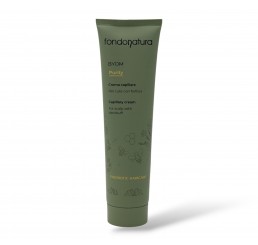 Fondonatura BYOM Purity Crema Capillare Antiforfora 150 ml