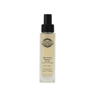 Fondonatura Hair & Body Shampoo Anti-Age Black Afgano 100ml