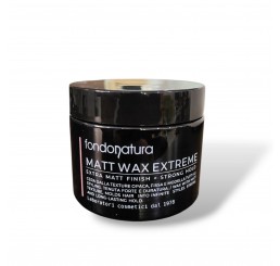 Fondonatura Matt Wax  Extreme 125 ml