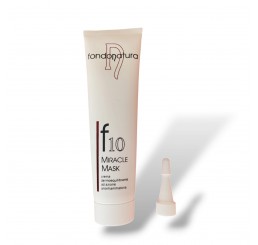 Fondonatura F10 Miracle Mask Dermoequilibrante 100ml