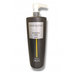 Fondonatura Shampoo Relax  ph 5.5  1000 ml