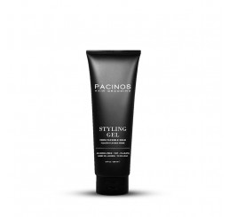 Pacinos Styling Gel 236ml