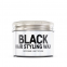 Immortal Nyc Black Hair Styling wax 100 ml 8682225552971 by Immortal nyc