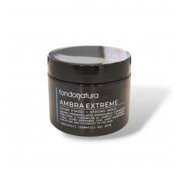 Fondonatura Ambra  Extreme Cera Ipermodellante Idrosolubile 125 ml