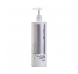 Fondonatura  Omnia Shampoo  Purificante per Capelli Grassi 1000 ML