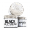 Immortal Nyc Black Hair Styling wax 100 ml 8682225552971 by Immortal nyc