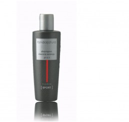 Fondonatura Shampoo Doccia Energy 500 ml