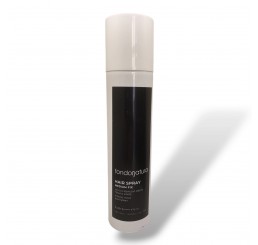 Fondonatura Lacca Hair Spray Fissaggio Medio 300 ml
