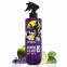 Immortal Nyc  Eau De Cologne 12 Wild West 500 ml 8682225556849 by Immortal nyc