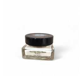Fondonatura After Shave Anti-Age Pink Pepper 100ml