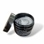 Fondonatura Matt Wax  Extreme 125 ml 8038593718158 by Fondonatura