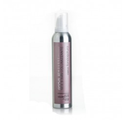 Fondonatura Mousse Volumizzante 250 ml