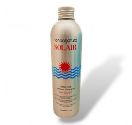 Fondonatura Solair Shower Shampoo Doccia 250 ml