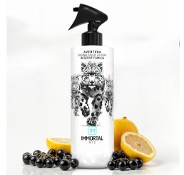 Immortal Nyc  Eau De Cologne Reserve Aventura 500 ml