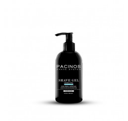 Pacinos Shave Gel 236ml