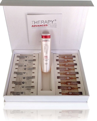 fondonatura therapy advanced plus