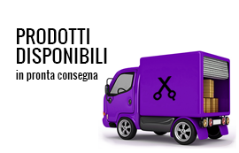 prodotti pronta consegna