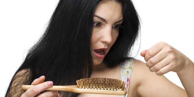 Come prevenire la caduta dei capelli