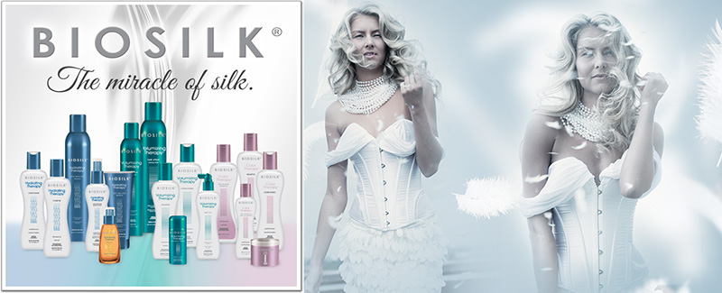 Silk Therapy banner