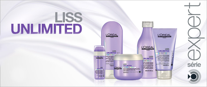 LISS UNIMITED L'OREAL