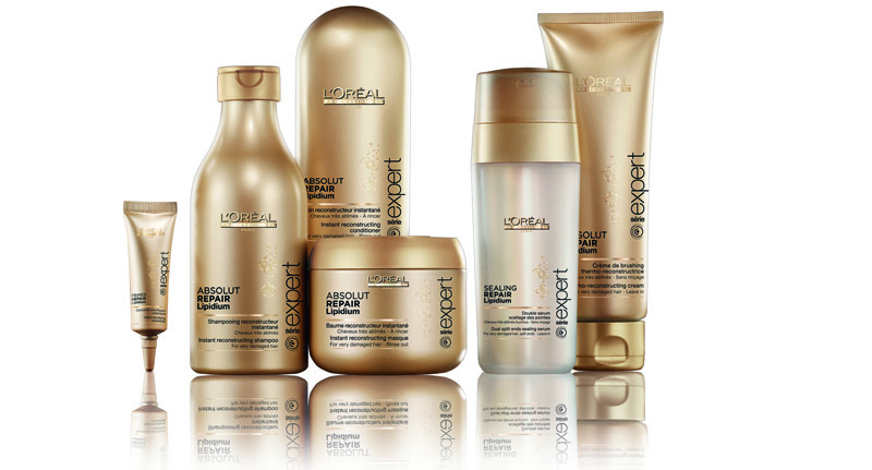 l'oreal expert absolut tepair lipidium