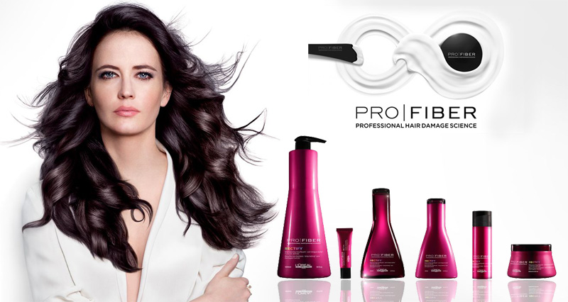 l'oreal pro fiber rectify