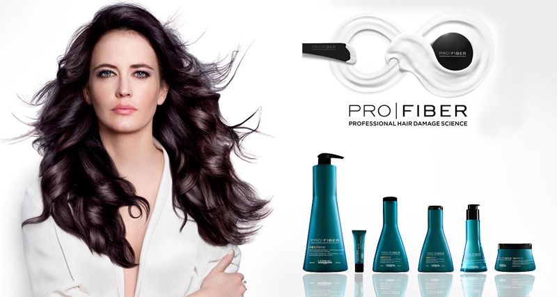 L'oreal Pro Fiber restore