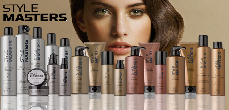 revlon professional style masters