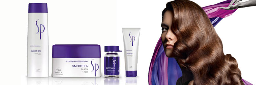wella system professional smoothe