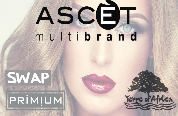 ascet multibrand prodotti capelli