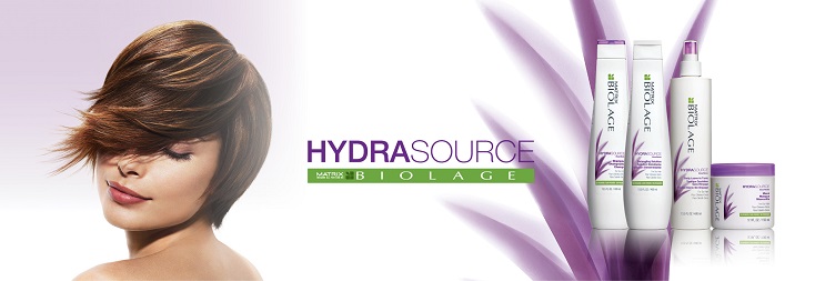 matrix biolage Hydrasource