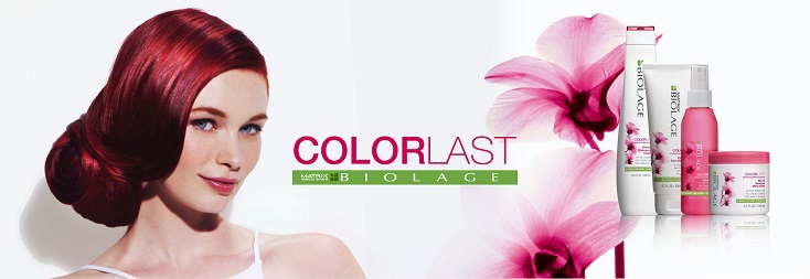 matrix biolage colorlast 