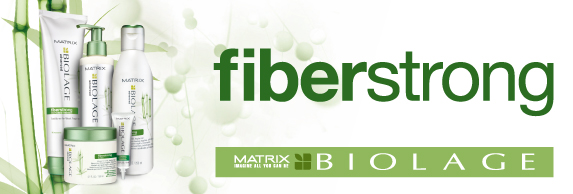 matrix biolage fiberstrong