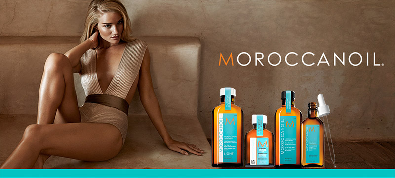 moroccanoil treatment