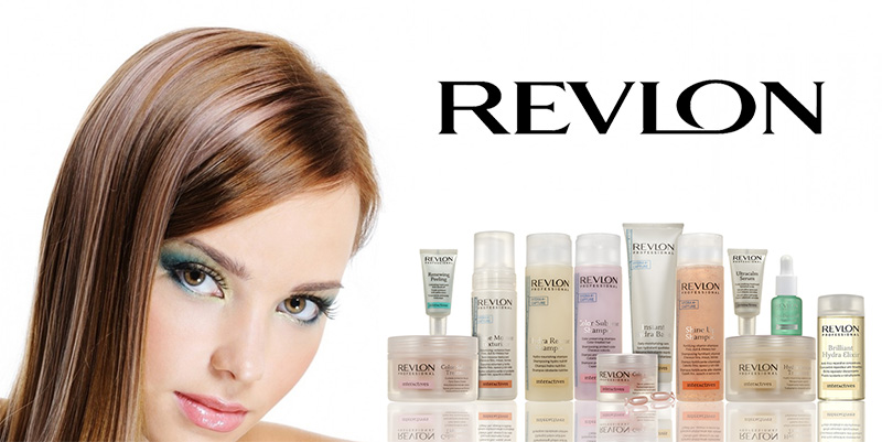 revlon prodotti capelli