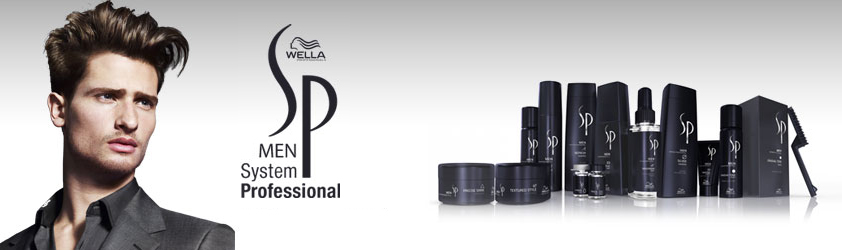 Wella SP Men