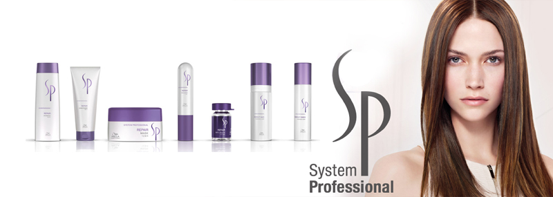 wella system professional repair