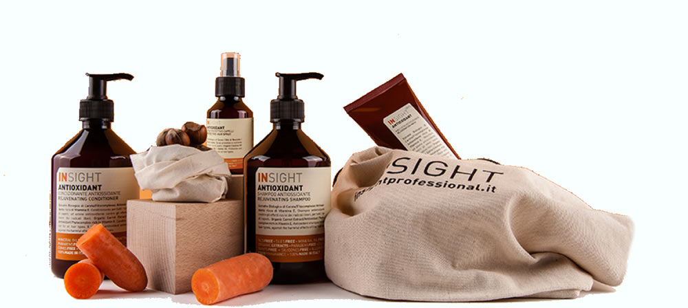insight prodotti antiossidanti